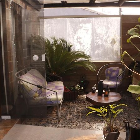 Suite Com Hidro No Centro Balneario Camboriu Dış mekan fotoğraf