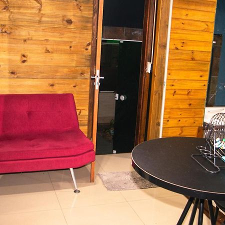 Suite Com Hidro No Centro Balneario Camboriu Dış mekan fotoğraf