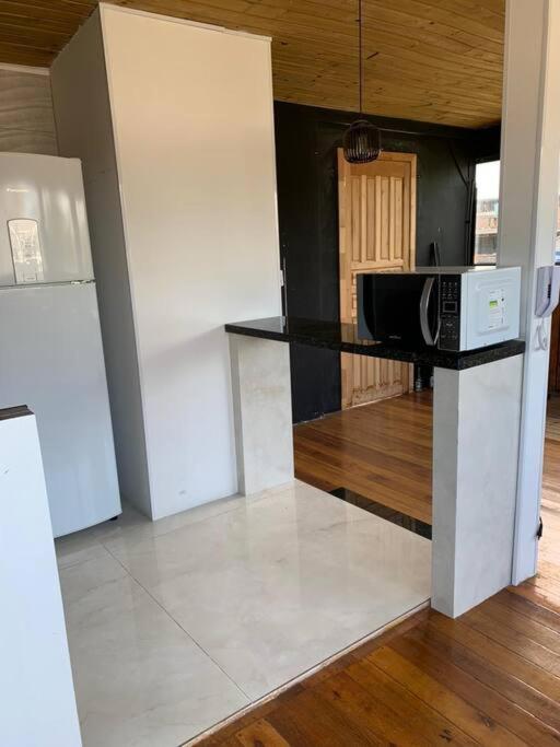 Suite Com Hidro No Centro Balneario Camboriu Dış mekan fotoğraf