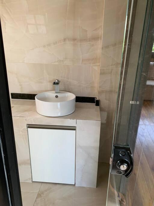 Suite Com Hidro No Centro Balneario Camboriu Dış mekan fotoğraf
