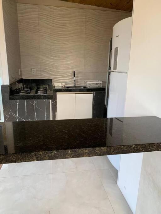 Suite Com Hidro No Centro Balneario Camboriu Dış mekan fotoğraf