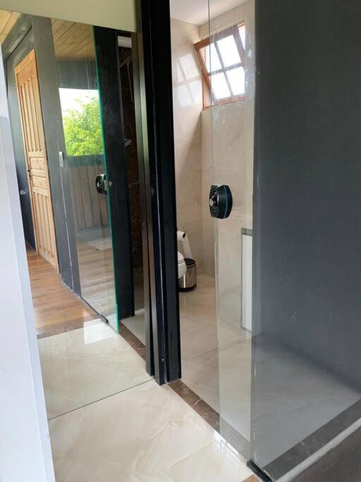 Suite Com Hidro No Centro Balneario Camboriu Dış mekan fotoğraf