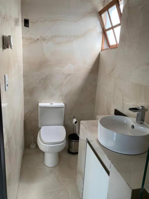Suite Com Hidro No Centro Balneario Camboriu Dış mekan fotoğraf