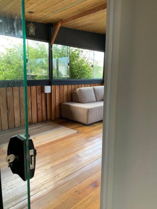Suite Com Hidro No Centro Balneario Camboriu Dış mekan fotoğraf