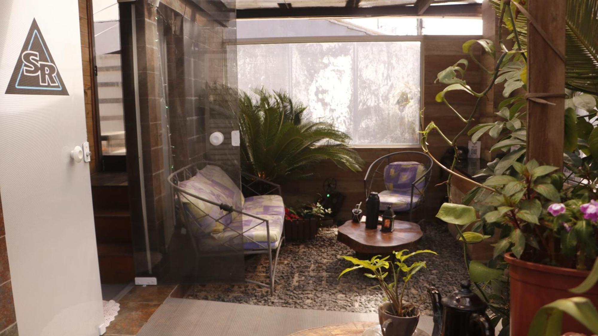 Suite Com Hidro No Centro Balneario Camboriu Dış mekan fotoğraf
